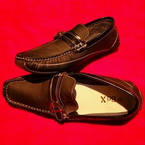 BriX Loafer Shoes Men